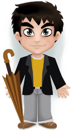 In Hamilton: Cool, +9°C, variable cloud, no precipitation