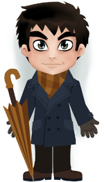 In Te Anau: Cool, +4°C, clear, no precipitation