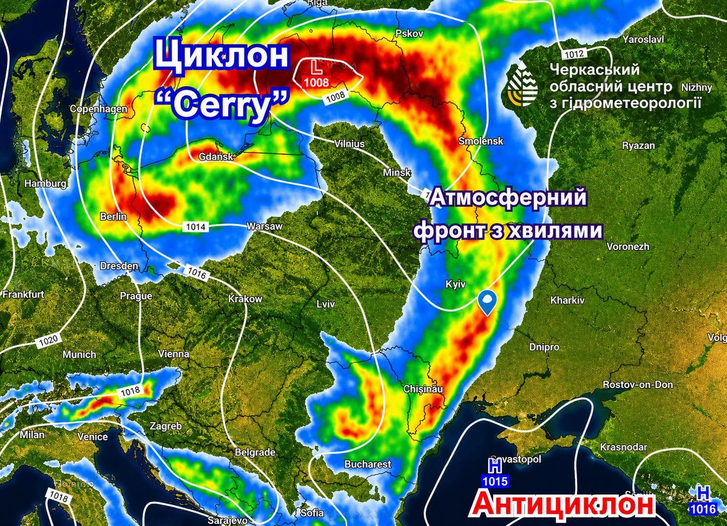 Виталий Постригань