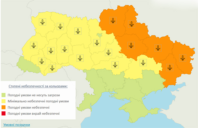 Границы украины 1991 карта