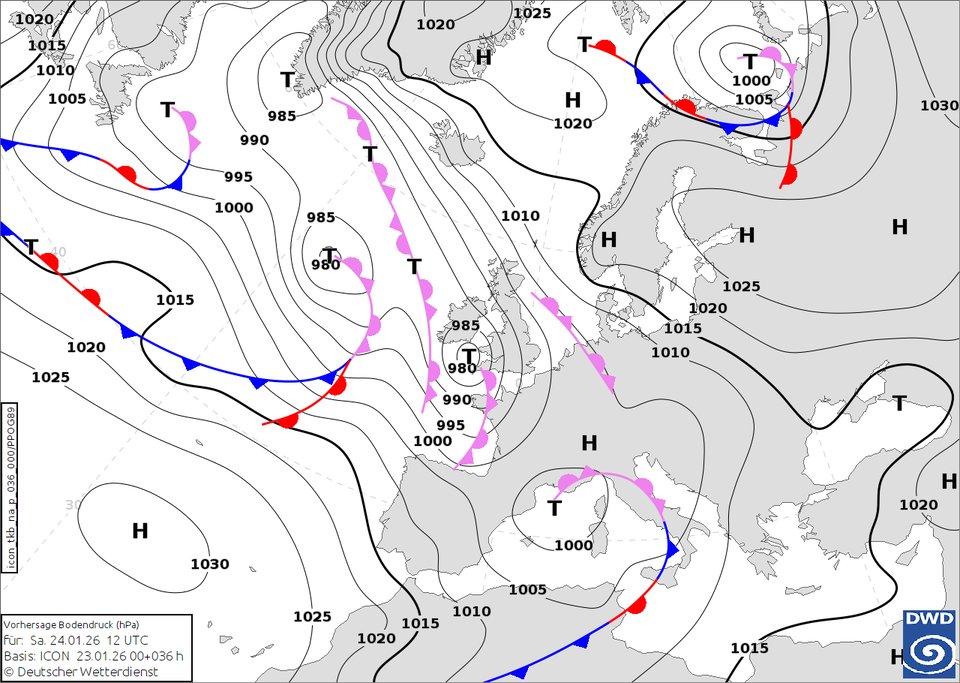 погода на 24 січня