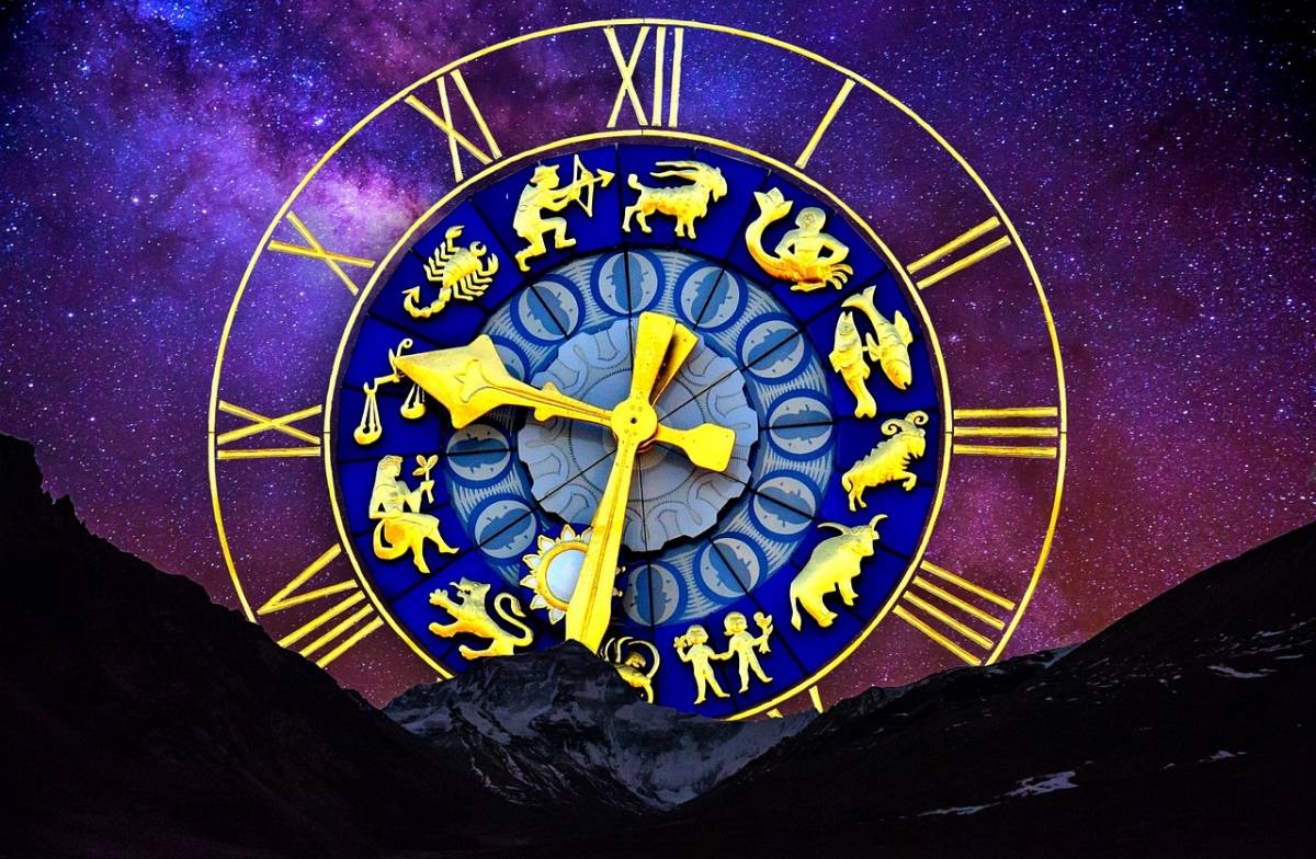 Horoskop na 29 prosince: Kozorohové mají spoustu domácích starostí, a Panny mají pracovní úkoly