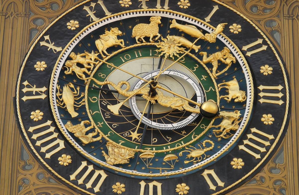 ​Horoskop na 3 září: Kozorozi by se neměli přehánět, a Býki by měli dávat rady