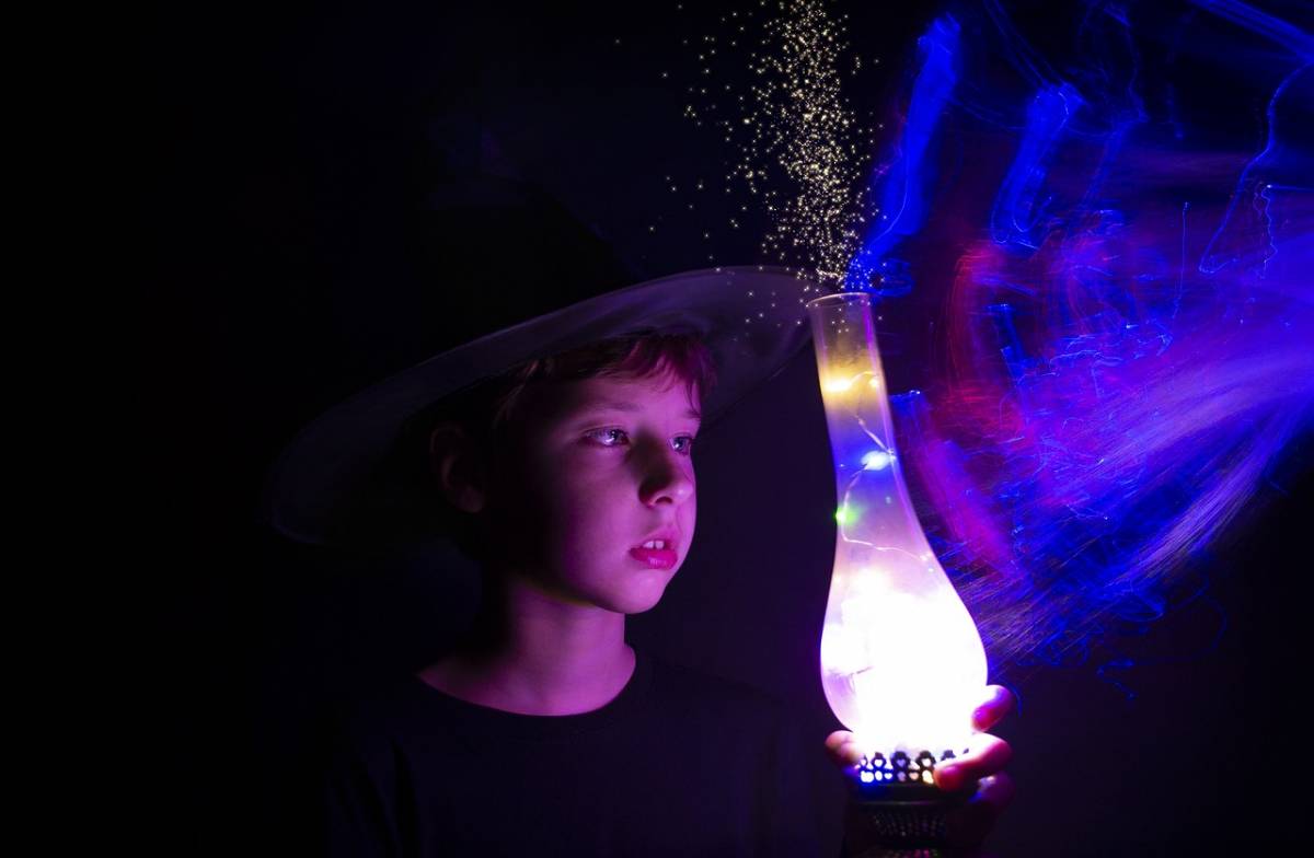 ​Horoskop na 12 října: buďte vytrvalí
