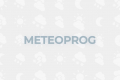 Видео - факт. Небо Торонто изрезали сотни молний