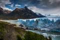 Lodowiec Perito Moreno [FOTO]