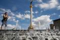 Прогноз на лето - сильной жары не будет