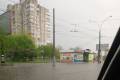 Суми накрила потужна злива