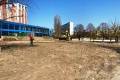 В Киеве модернизируют спортивный парк