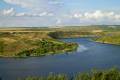 Благодаря осадкам в реках Украины поднимется уровень воды