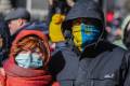 З 11 травня в Україні пом'якшується карантин