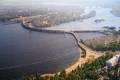 В Украине в феврале создали стратегический запас воды