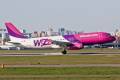 Wizz Air відклав відновлення українських рейсів до 15 червня