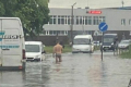 Злива в Харкові викликала потоп