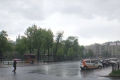 Погода в Украине на четверг, 4 июня
