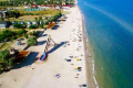 На українському курорті людей госпіталізували з підозрою на масове отруєння