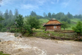 На Прикарпатті не залишилося підтоплених будинків