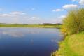 Синоптики попереджають про підвищення рівня води в річках Волинської області