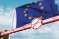 Евросоюз не готов открыть границы для Украины