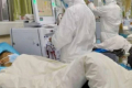 Від чуми в Китаї померла ще одна людина