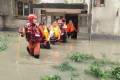 Від злив постраждали понад 100 тис. жителів Китаю