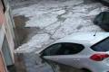 В Вероне ввели чрезвычайное положение после шторма
