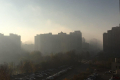 Состояние воздуха в Киеве ухудшилось