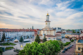 В Івано-Франківську продовжили літні канікули для школярів