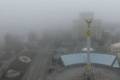 Синоптики попереджають про сильний туман в Києві