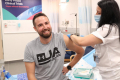 Начинаются клинические испытания израильской вакцины от коронавируса