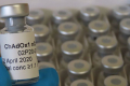 Коронавирус: оксфордская вакцина защищает старых не хуже, чем молодых