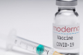 Доза вакцины Moderna будет стоить 25-37 долларов
