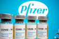 Вакцину от коронавируса Pfizer начали чартерами доставлять по миру