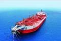 В Красном море ржавеет танкер с миллионом баррелей нефти