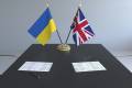 Україна та Британія будуть разом боротися зі змінами клімату