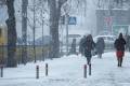Погода в Україні на п'ятницю, 25 грудня