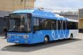 Украинский город закупит 26 электроавтобусов