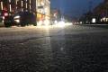 В Киеве предупредили о мокром снеге и гололеде