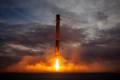 SpaceX запустила ракету-носій з турецьким супутником зв'язку