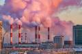 Украина начинает мониторинг за выбросами парниковых газов на промышленных установках