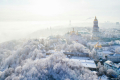 Состояние воздуха в Киеве мало изменилось