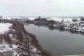 У річках на заході України можливе підняття рівня води