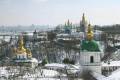 Погода в Україні на неділю, 31 січня