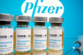 Pfizer подасть документи на реєстрацію вакцини від COVID-19 в Україні найближчим часом