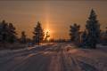 Погодные приметы на 6 февраля