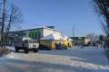 В Украине открыли пункты обогрева из-за непогоды