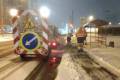 Через негоду в Києві обмежать в'їзд великогабаритного транспорту