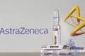 Перші вакцини AstraZeneca надійдуть в Україну 15 лютого