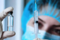 С 1 марта украинцы смогут записаться на бесплатную вакцинацию от коронавируса