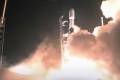 Запуск Falcon 9 затьмарився невдалою посадкою першого ступеня ракети